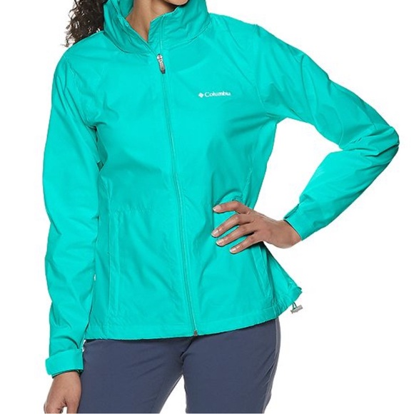 Women’s Columbia Jacket - Picture 9 of 9